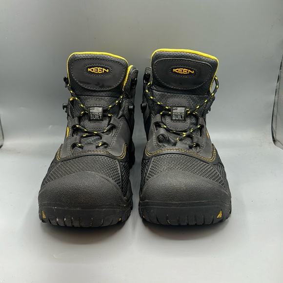 Keen Utility Logandale boots‎